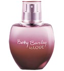 parfém Betty Barclay in LOVE