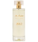 2012 Eau de Parfum M. Asam
