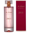 2013 Eau de Parfum M. Asam