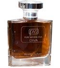 parfém Diva