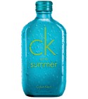 CK One Summer 2013 Calvin Klein