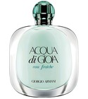 parfém Acqua Di Gioia Eau Fraiche