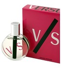 V/S Versus Versace