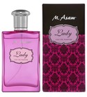 parfém Lady