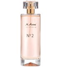 parfém No. 2