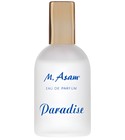parfém Paradise