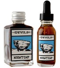 Devil's Night Cap Lush