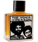 The Voice of Reason Lush