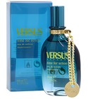 Versus Time for Action Versace