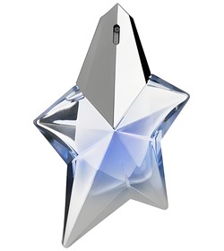 Parfum Collector Thierry Mugler Angel 'La Part Des Anges' 10ml - Flacon Splash Avec Cristal Swarovski, Neuf
