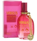 Versus Time For Pleasure Versace