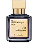 Oud Cashmere Mood Maison Francis Kurkdjian