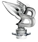 parfém Lalique for Bentley Crystal Edition
