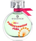 Like a Rollercoaster Ride essence