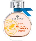 Like a Million Miles Away essence