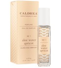 Aloe Water Apricot Caldrea
