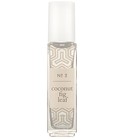 Coconut Fig Leaf Caldrea