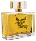 parfém Zohor