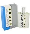 parfém Claiborne Sport