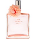 parfém Hidden Love