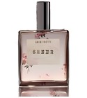 Sheer American Eagle