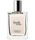parfém Fresh Cream
