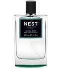 parfém Moss and Mint Body & Soul