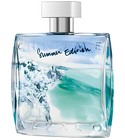 parfém Chrome Summer Edition 2013