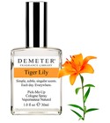 Tiger Lily Demeter Fragrance