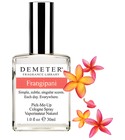 Frangipani Demeter Fragrance