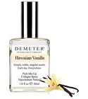 Hawaiian Vanilla Demeter Fragrance