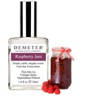 Raspberry Jam Demeter Fragrance