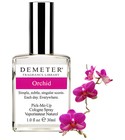 Orchid Demeter Fragrance