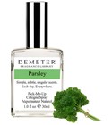 Parsley Demeter Fragrance
