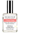 Ylang-Ylang Demeter Fragrance