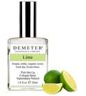 parfém Lime