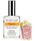 Popcorn Demeter Fragrance