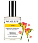 Freesia Demeter Fragrance