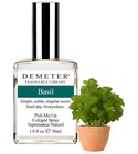 Basil Demeter Fragrance