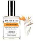 Bird of Paradise Demeter Fragrance