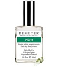 Privet Demeter Fragrance