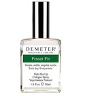 Fraser Fir Demeter Fragrance