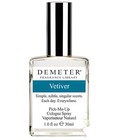 Vetiver Demeter Fragrance