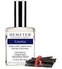 Licorice Demeter Fragrance