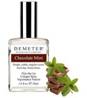 Chocolate Mint Demeter Fragrance