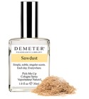 Sawdust Demeter Fragrance