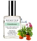 parfém Greenhouse