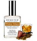 Whiskey Tobacco Demeter Fragrance