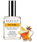 Hot Toddy Demeter Fragrance