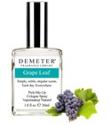Grape Leaf Demeter Fragrance